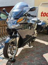 BMW K1200GT SERVICE + TÜV NEU 04/27 - BMW 2006 K1200GT