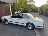 BMW 628 - BMW 628: Privatanbieter