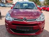 Citroën C3 PureTech 82 *KLIMA*TÜV NEU* TEMPOMAT - Citroën Gebrauchtwagen von 2015