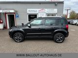 Skoda Yeti Ambition Outdoor*1.HAND*KLIMA*SHZ*PANO*NAVI - Skoda Yeti Gebrauchtwagen in Hamburg