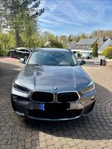BMW X2 xDrive20i M  Sport X HUD+AHK+LED - BMW X2 in Köln