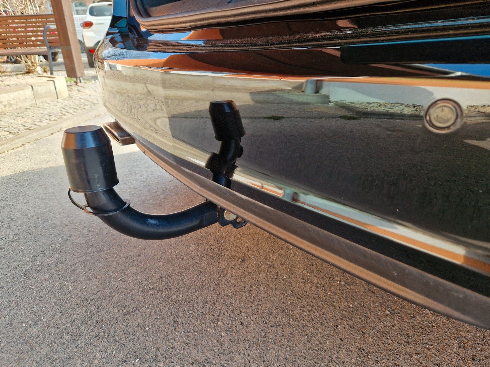 Zafira C Innovation 1.6T 170PS AUTOMATIK+LED/AHK