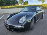Porsche 911 997 Carrera Cabriolet - Porsche 997: Cabrio