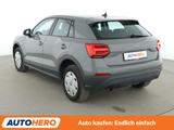 Audi 30 TFSI *LED*TEMP*PDC*SHZ*KLIMA*GARANTIE* - Audi Q2 GA mit Benzin-Antrieb