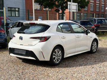 Toyota Corolla - 6