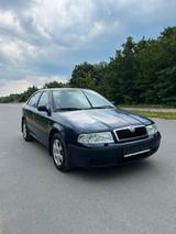 Skoda Octavia Tausch gegen Diesel Fahrzeug - gebrauchte Skoda Octavia aus dem Jahr 2001