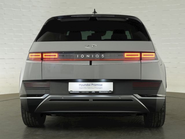 IONIQ 5 TECHNIQ 77,4kWh+VOLL-LED+NAVI+WÄRMEPUMPE