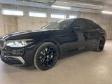 BMW 530d xDrive A - Vollaustattung/Neupreis 101000€ - BMW: X10