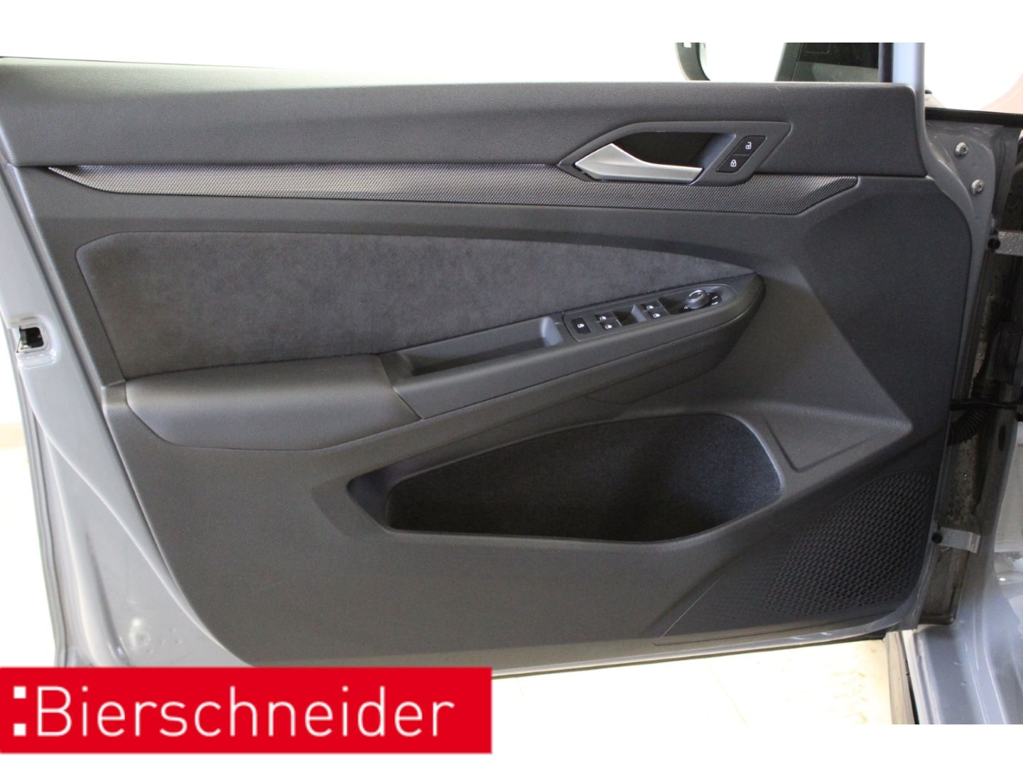 Volkswagen Golf GTI 8 2.0 TSI DSG Clubsport PA Black Style  foto 13
