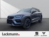 Cupra Ateca 2.0 TSI *360*SHZ*Navi*el.Heckklappe*LED* - Cupra Ateca Gebrauchtwagen
