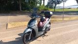 Kymco New People S 300i ABS Noodoe - KYMCO PEOPLE S 300