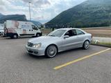 Mercedes-Benz Mercedes CLK 220 cdi 19 - Mercedes-Benz CLK 220 von privat