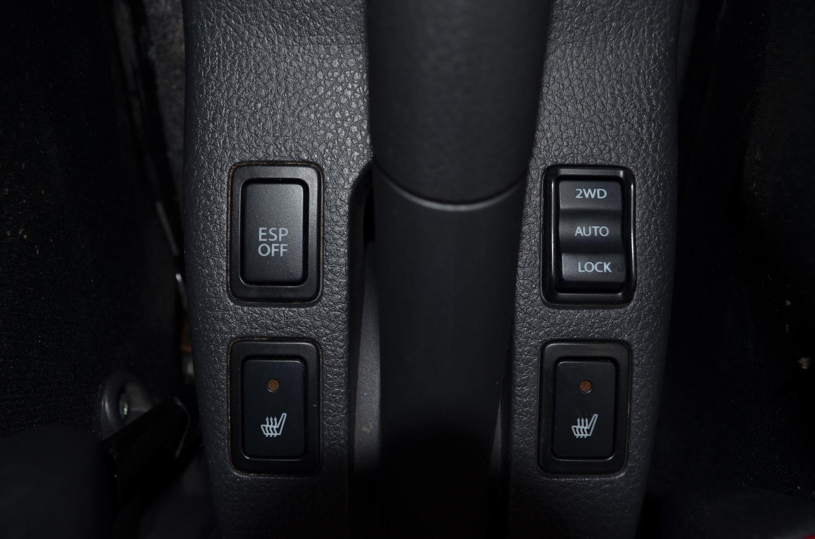 Suzuki SX4 Club 2.0 DDiS ~ 4x4 Allrad ~Klima~MFL~PDC