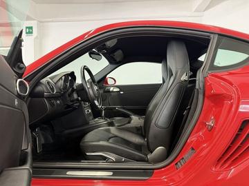 صورة مصغرة 13 لـ 2006 Porsche CAYMAN