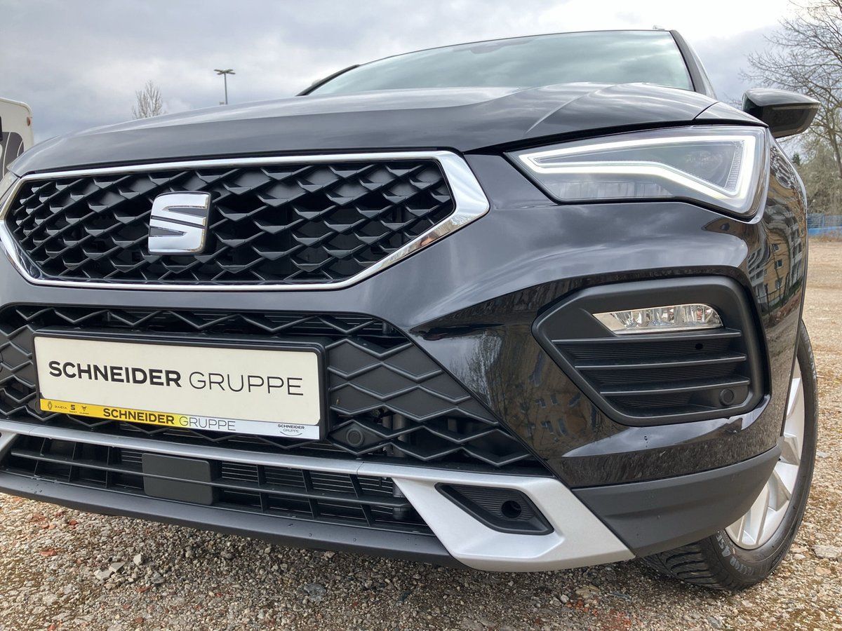 Seat Ateca - Bild 40