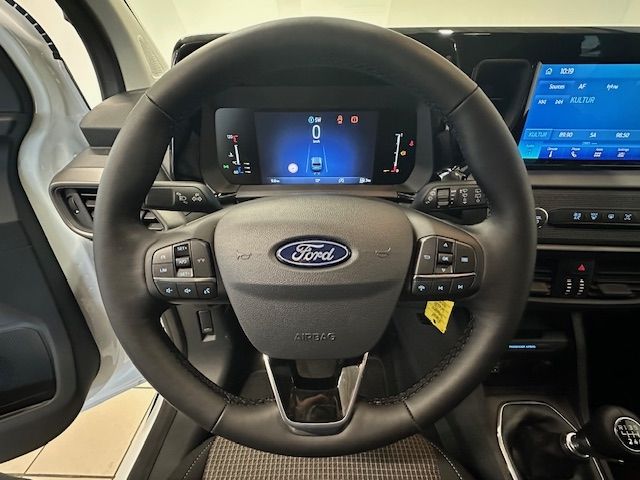 Fahrzeugabbildung Ford Tourneo Courier Trend 1.0 EcoBoost EU6d
