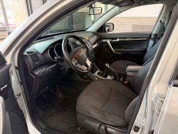 KIA Sorento - 7