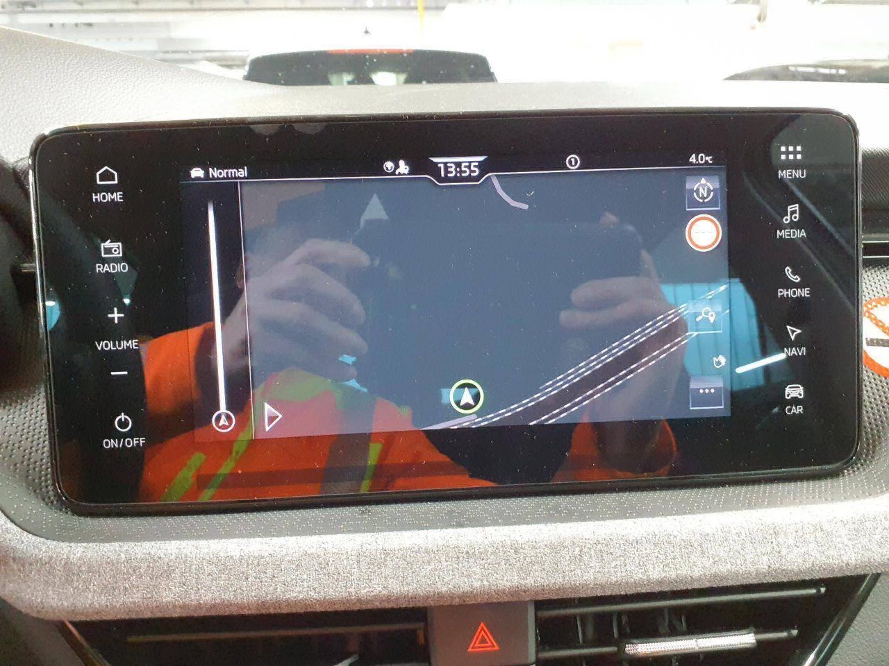 Skoda Kamiq - Bild 10