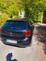 Volkswagen Polo 1.0 TSI 81kW UNITED UNITED - Volkswagen Polo: United