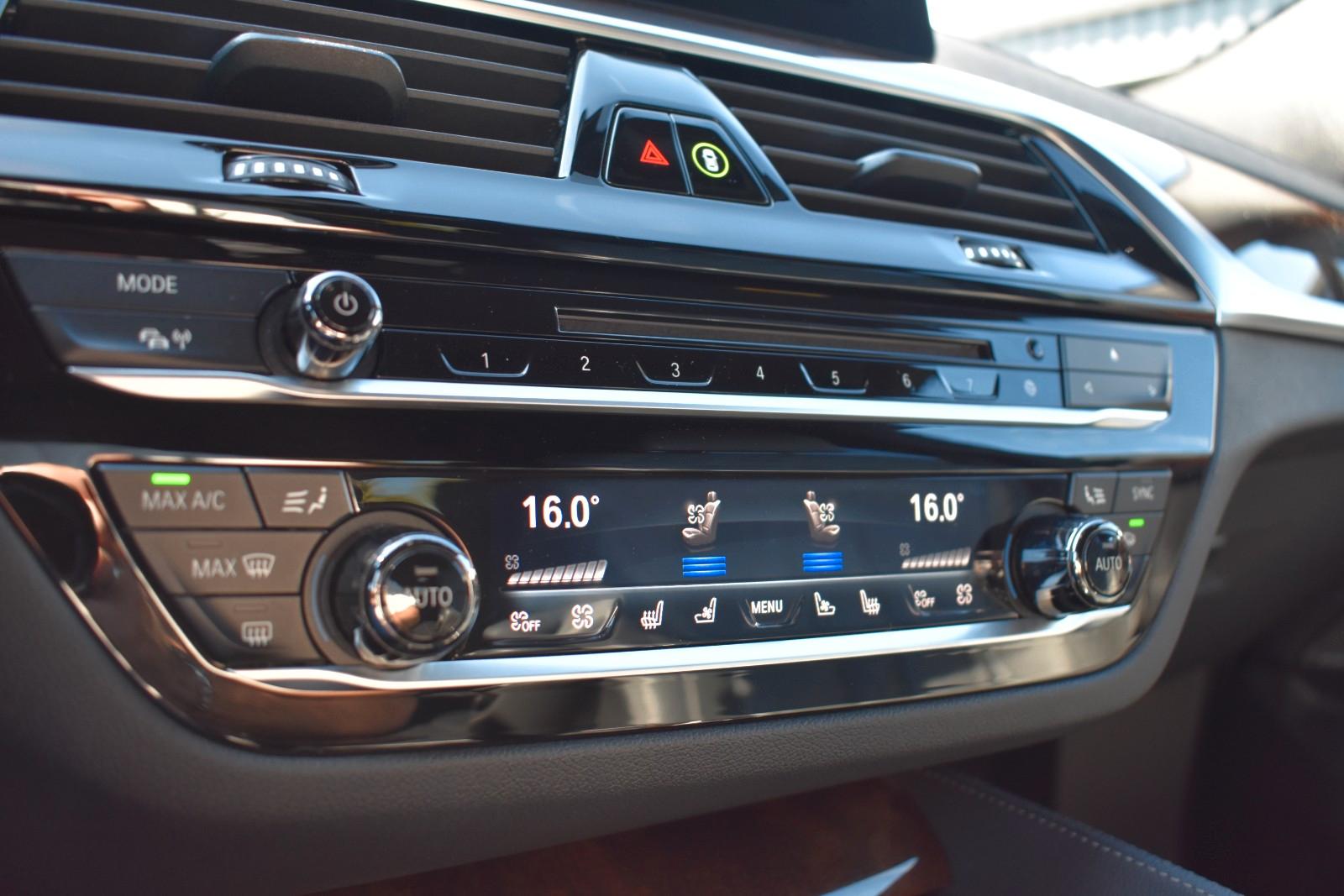 BMW 640i GT xDrive M Sport/INTEGRAL/HUD/H&K/KEYLESS