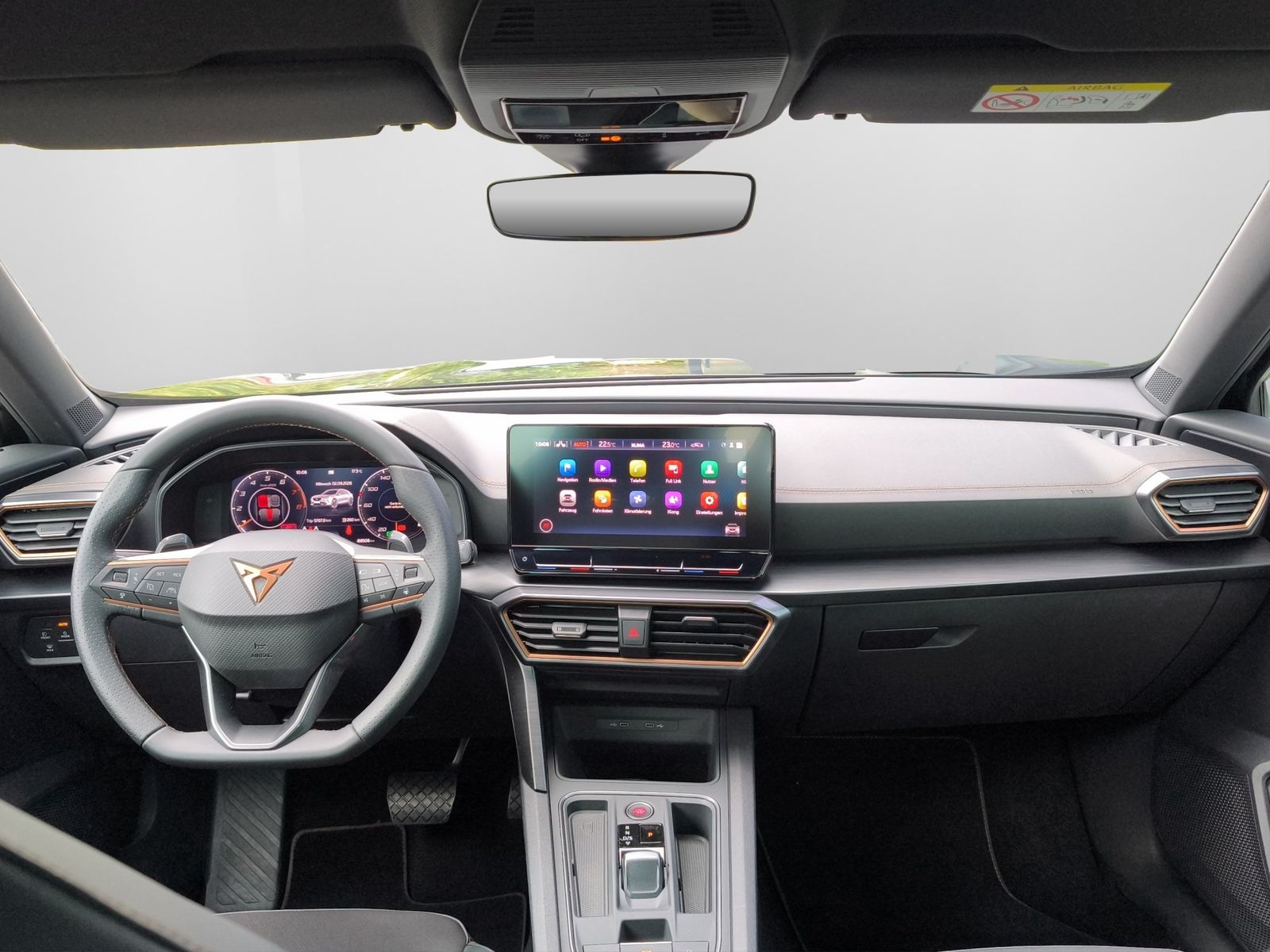 Cupra Formentor - Bild 15