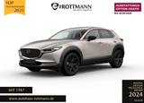 Mazda CX-30 2025 SoMo e-SKYACT-G 2.5 140ps Aut. Nagisa