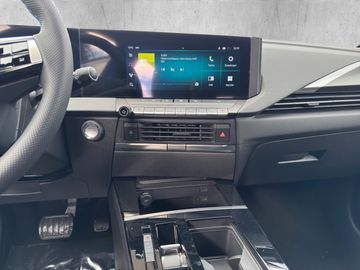 Opel Astra L Sports Tourer 1.2 Turbo GS 360+KeyLess
