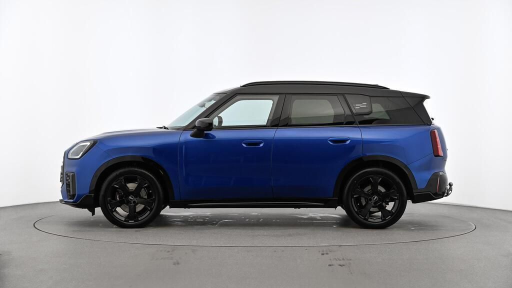 MINI Countryman C (Cooper) - Bild 6