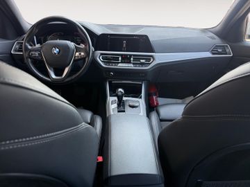 BMW 320 - 10