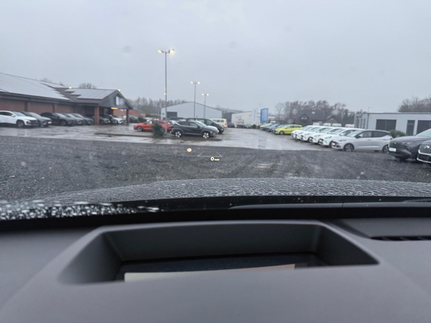 Fahrzeugabbildung Hyundai KONA Elektro PRIME 65,4kWh SITZ-P+LEDER+360°CAM+