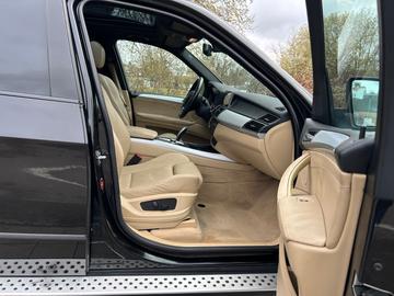 2008 BMW X5 M 缩略图 16