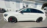 Mercedes-Benz CLA 45 AMG Shooting Brake Mercedes- CLA 45 4... - Mercedes-Benz CLA 45 AMG Shooting Brake Gebrauchtwagen