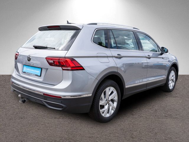 Volkswagen Tiguan Allspace - Bild 3