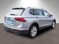 Volkswagen Tiguan Allspace - Vorschau Bild 3
