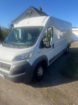 Fiat Ducato - Fiat Ducato in Mannheim