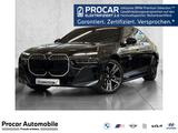 BMW 750e xDrive MSport Pro DA/PA Prof Massage 21" LM - BMW 7er Reihe mit Hybrid-Antrieb