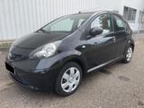 Toyota Aygo AYGO Cool KLIMA TÜV NEU gepflegt ! - Toyota Aygo (X) aus 2007