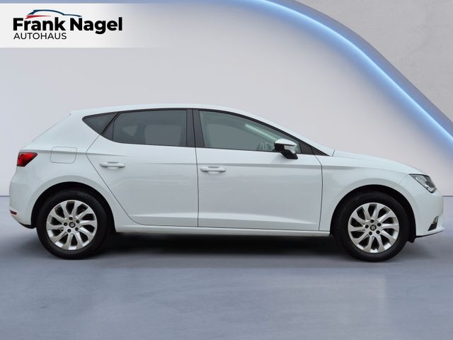Seat Leon Style 1.2 TSI Start&amp;Stop
