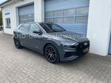 Audi SQ8 4.0 TDI AHK B&O 360° Carbon Matrix Rauten 22 - Audi Gebrauchtwagen in Lübeck