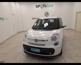 Fiat FIAT 500L 2012 1.3 mjt Lounge 85cv - Fiat 500L Lounge mit Diesel-Antrieb