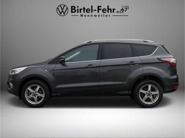 Ford Kuga Titanium 1.5 6-Gang NAVI PDC SHZ