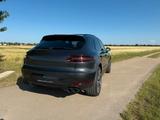 Porsche Macan GTS ACC,Luft,AHK,foliert,SD,18-Sitze, 21'' - Porsche Macan Gebrauchtwagen in München