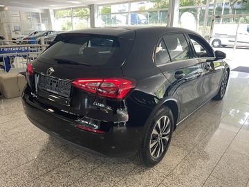 Mercedes A 180 - 6
