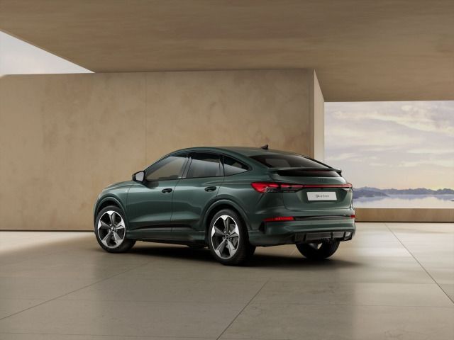 Audi Q4 e-tron - Bild 6