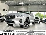 Volvo XC60 Inscription ReCharge AWD Pano Sunroof H&K 2 - Volvo Gebrauchtwagen in Lünen
