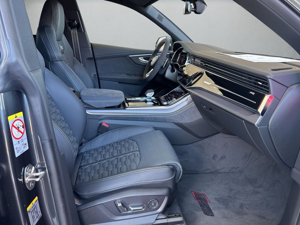 Audi RSQ8 - Bild 13