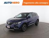 Renault RENAULT Koleos dCi 175CV 4x4 X-Tronic Energy Int - Renault: 4cv