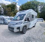 Carado T 135 Citroen