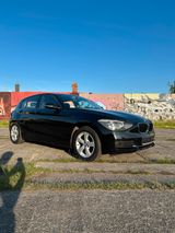 BMW 116 116i F20 1ser 1er HU/Service neu - BMW aus 2011: 1er