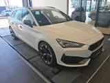 Cupra Leon Sportstourer 1.5 eTSI AHK-KAM-MMRY-FULLLINK - Cupra Leon Gebrauchtwagen in Hamburg